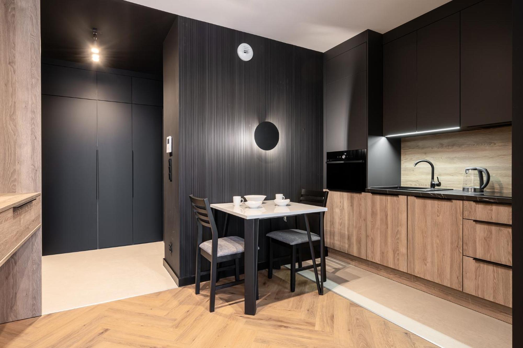 Rentplanet - Browary Wroclawskie 외부 사진