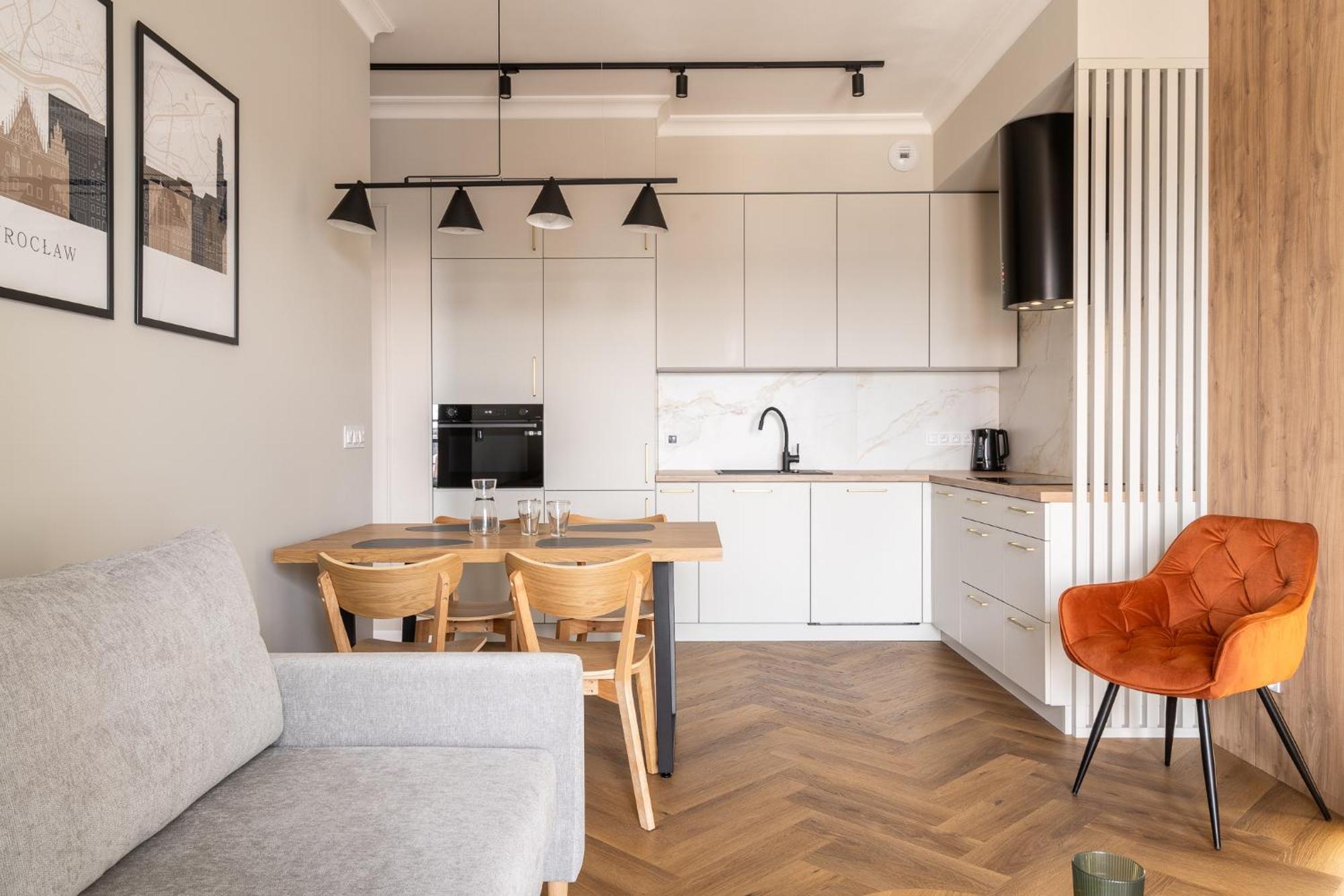 Rentplanet - Browary Wroclawskie 외부 사진